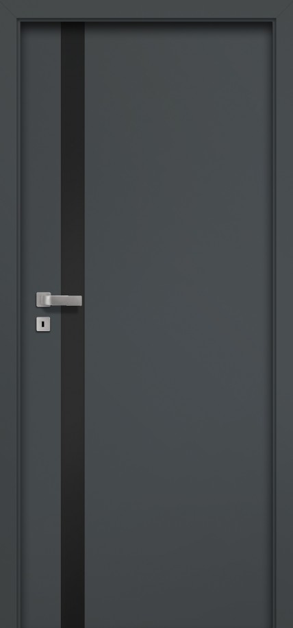 Drzwi wew. POL-SKONE CREATO A01