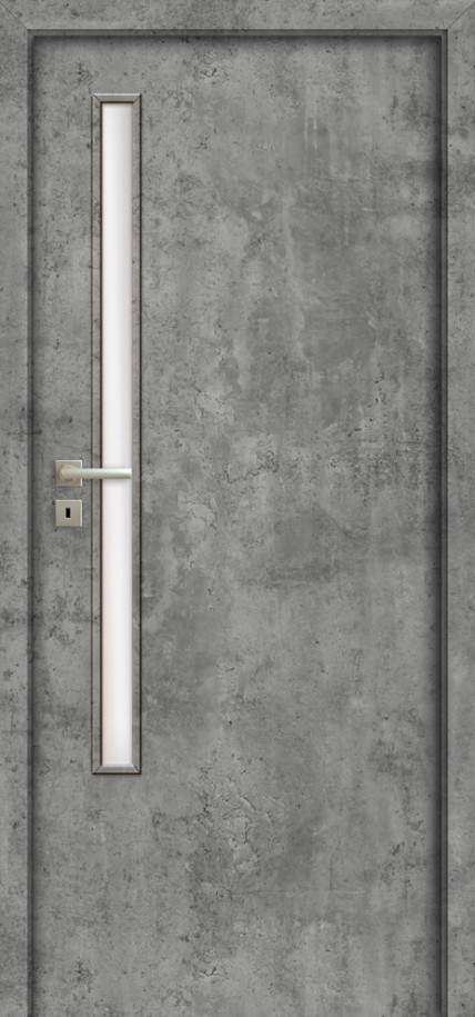 Drzwi wew. POL-SKONE DECO 05
