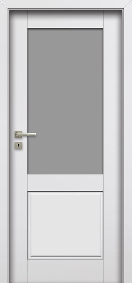 Drzwi wew. POL-SKONE EGRO W03