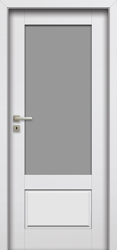 Drzwi wew. POL-SKONE EGRO W05
