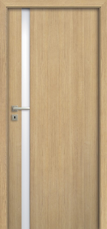 Drzwi wew. POL-SKONE ESTATO LUX A01