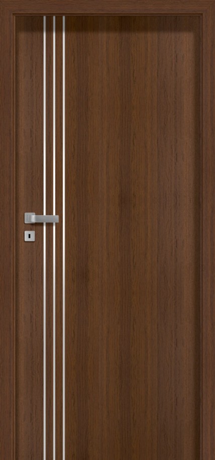Drzwi wew. POL-SKONE ETIUDA B1