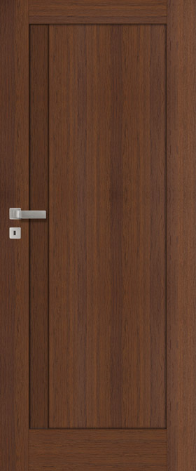 Drzwi wew. POL-SKONE FORTIMO W01