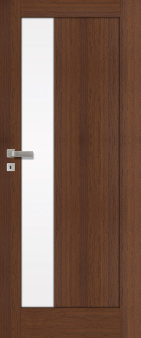 Drzwi wew. POL-SKONE FORTIMO W03S1