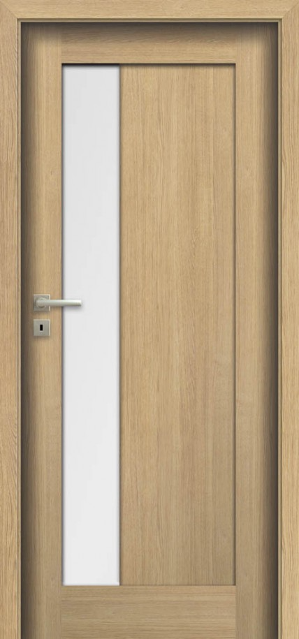 Drzwi wew. POL-SKONE FORTIMO LUX W03S1