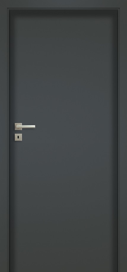 Drzwi wew. POL-SKONE HAPTIC 00