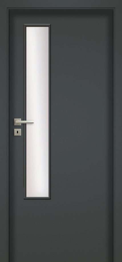Drzwi wew. POL-SKONE HAPTIC 04