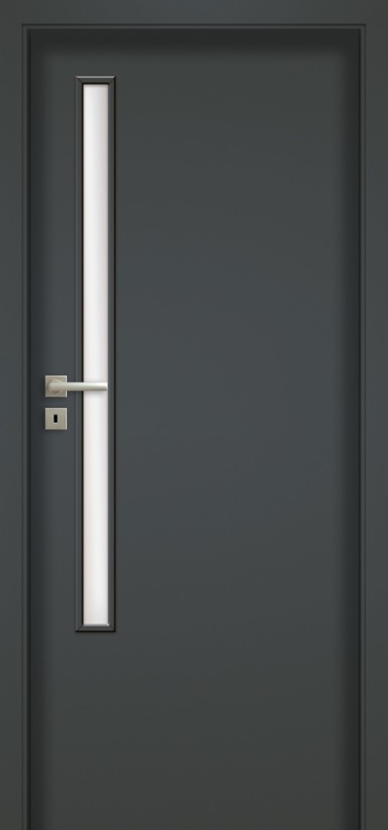 Drzwi wew. POL-SKONE HAPTIC 05
