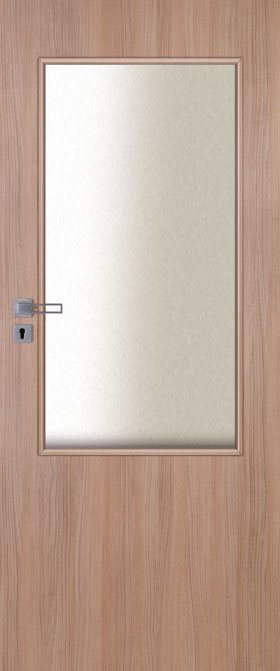 Drzwi wew. POL-SKONE INTER-AMBER 03SD