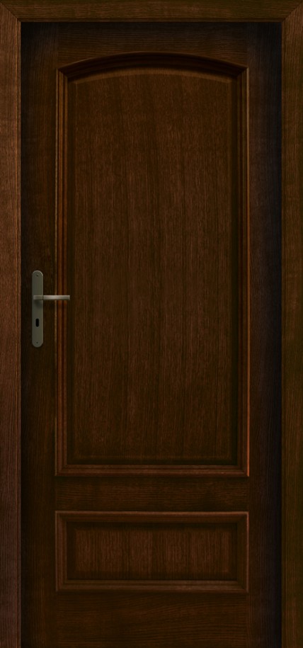 Drzwi wew. POL-SKONE INTERSOLID II 06