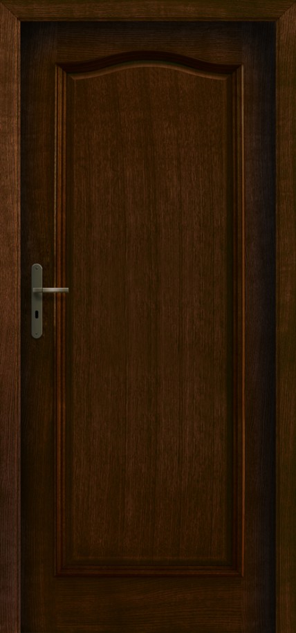 Drzwi wew. POL-SKONE INTERSOLID II 07