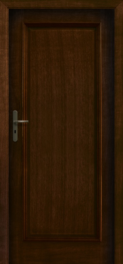 Drzwi wew. POL-SKONE INTERSOLID II 08