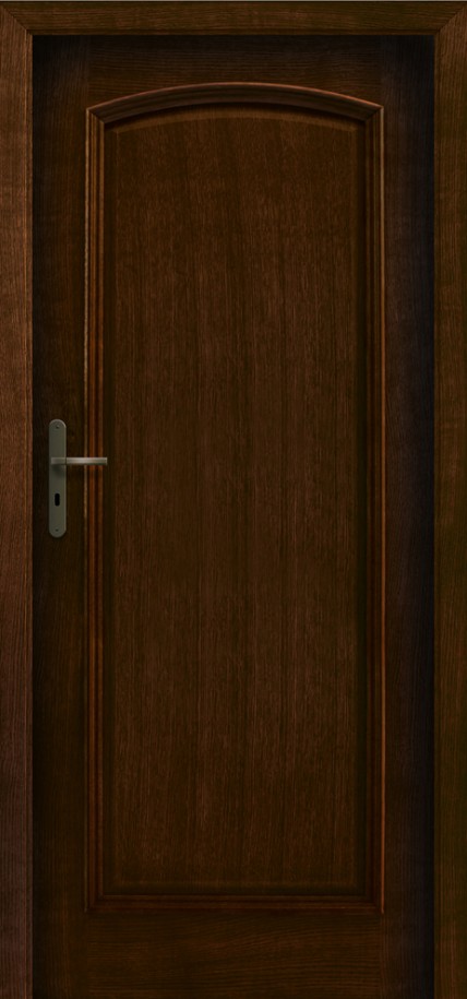 Drzwi wew. POL-SKONE INTERSOLID II 09