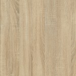 Dąb Sonoma- ECO TOP (160)