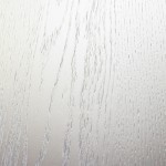 Biały mat - FORNIROWANE SILKWOOD (450)