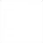 Biały - LAMINOWANE CPL 0,2mm (820)