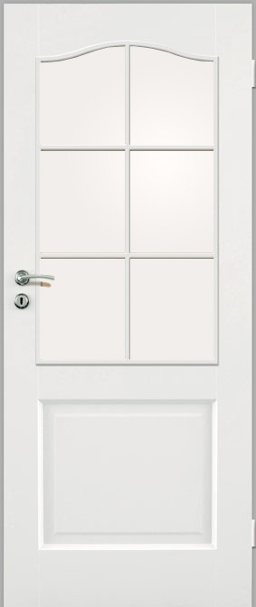 Drzwi wew. POL-SKONE MODERN 01S6