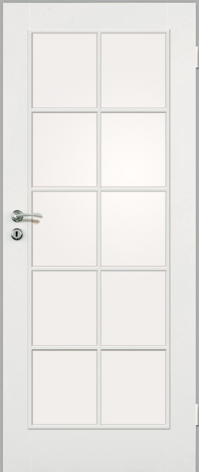 Drzwi wew. POL-SKONE MODERN 08S10