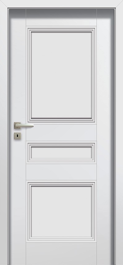 Drzwi wew. POL-SKONE MODO W04