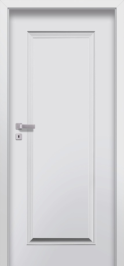Drzwi wew. POL-SKONE NOSTRE 00