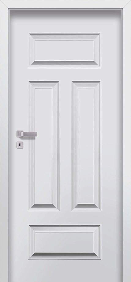 Drzwi wew. POL-SKONE NOSTRE 02