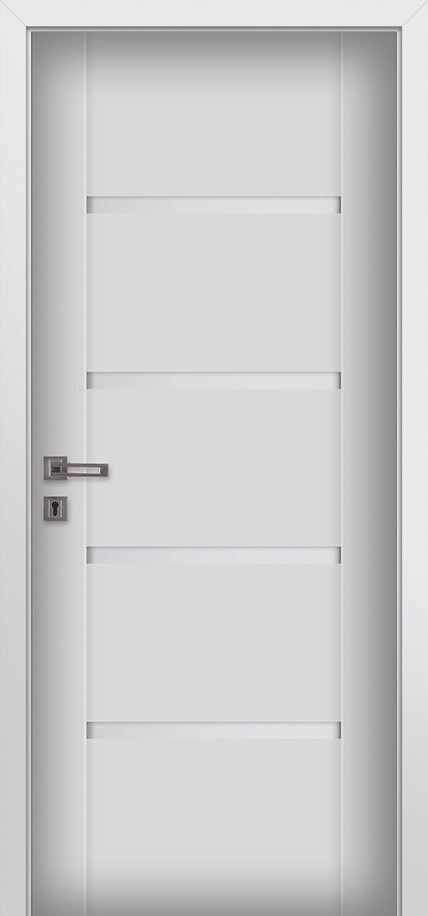 Drzwi wew. POL-SKONE PASSO W05