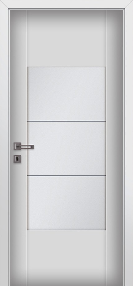 Drzwi wew. POL-SKONE PASSO W07