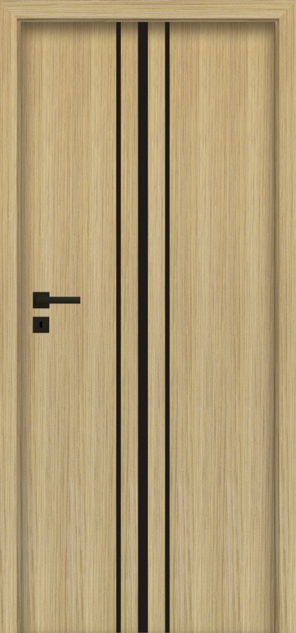 Drzwi wew. POL-SKONE SALEA VD11