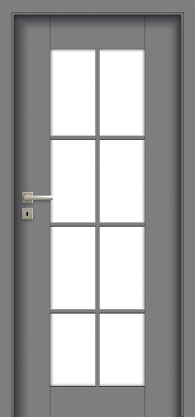Drzwi wew. POL-SKONE SEDO W01S8