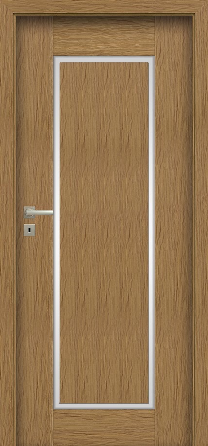 Drzwi wew. POL-SKONE SEMPRE V1SP
