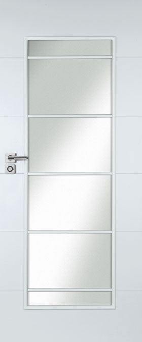 Drzwi wew. POL-SKONE SIMPLE 02