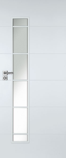 Drzwi wew. POL-SKONE SIMPLE 03