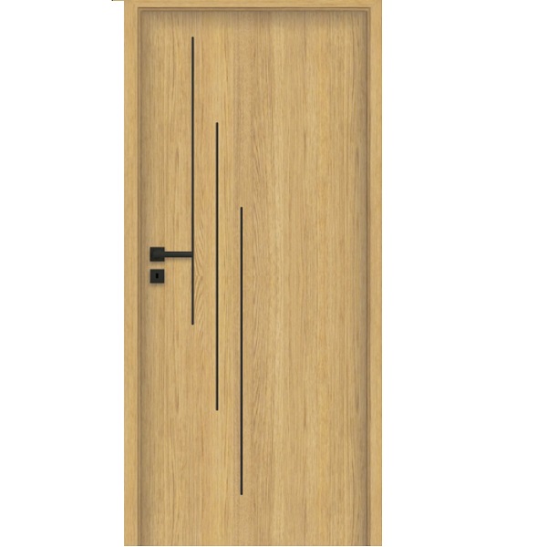 Drzwi wew. POL-SKONE SONATA LUX W4