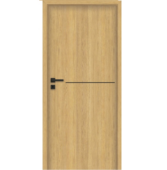 Drzwi wew. POL-SKONE SONATA LUX W7