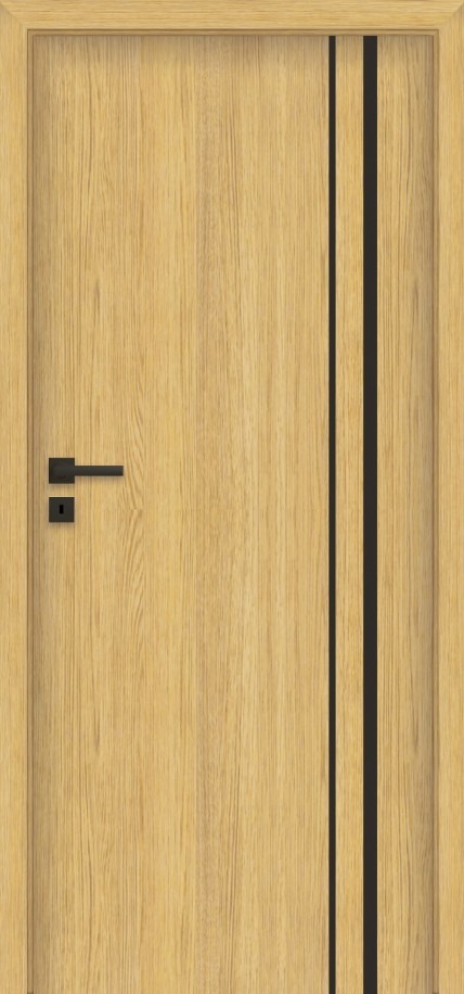 Drzwi wew. POL-SKONE SONATA LUX W10