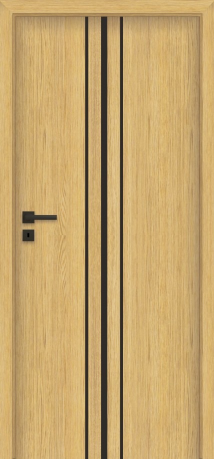 Drzwi wew. POL-SKONE SONATA LUX W11