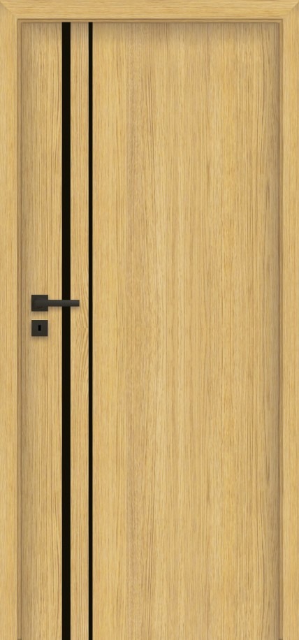 Drzwi wew. POL-SKONE SONATA LUX W9