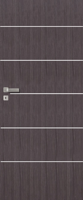 Drzwi wew. POL-SKONE SONATA W5