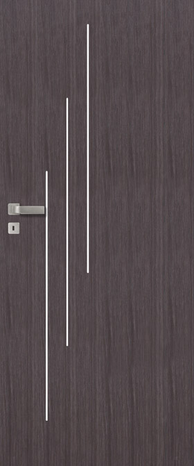 Drzwi wew. POL-SKONE SONATA W6