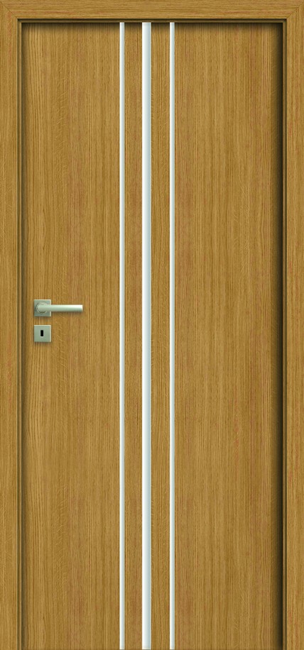 Drzwi wew. POL-SKONE SONATA W11