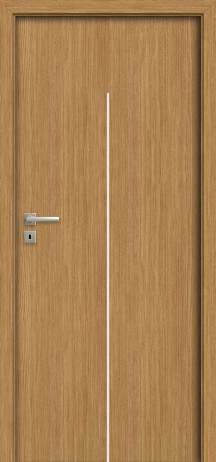 Drzwi wew. POL-SKONE SONATA W8