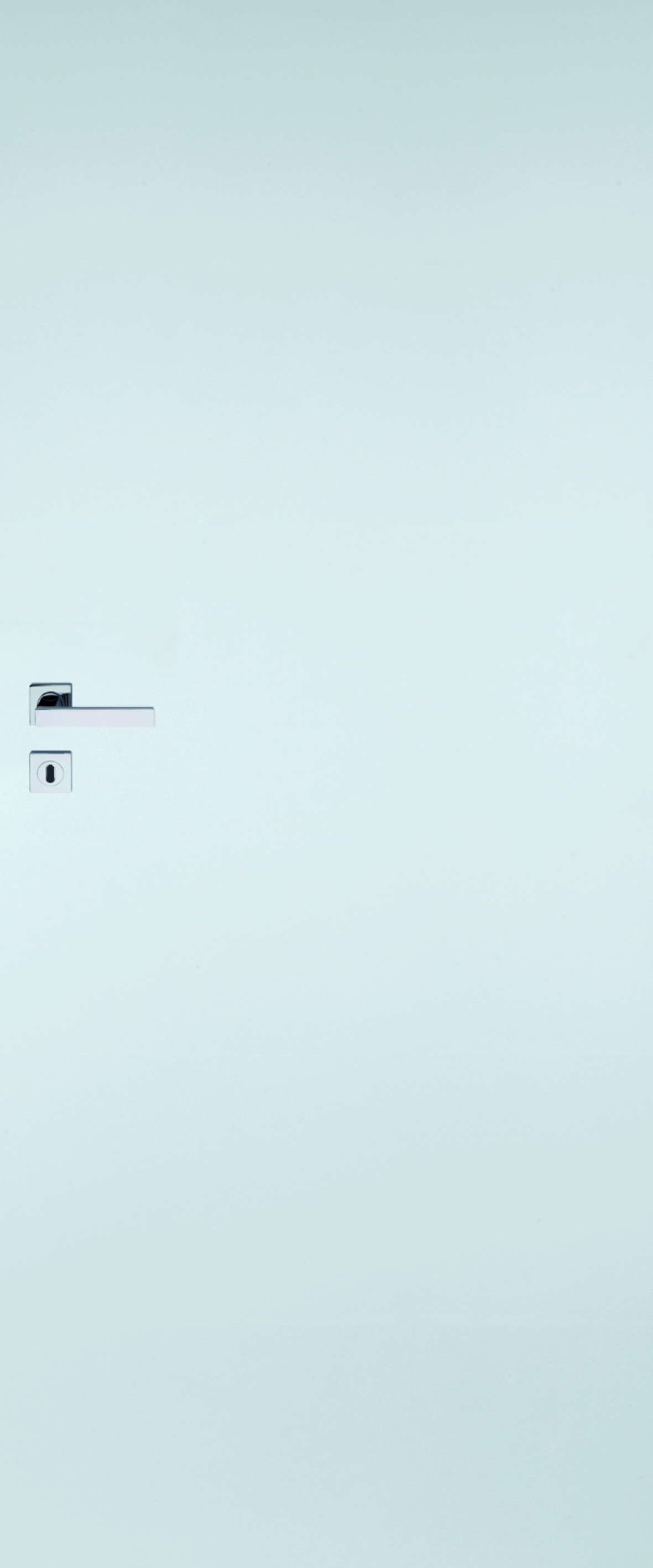 Drzwi wew. POL-SKONE SUBLIME A0