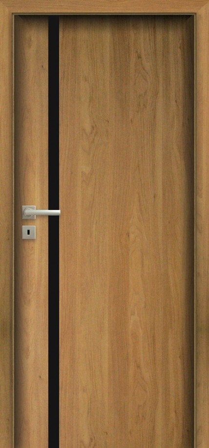Drzwi wew. POL-SKONE IMPULS W14