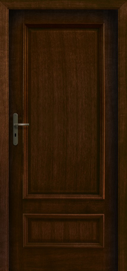 Drzwi wew. POL-SKONE INTERSOLID 05