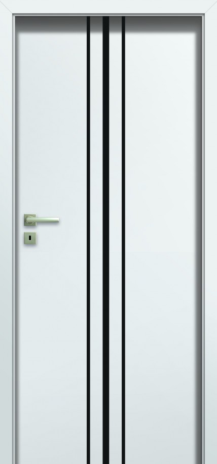 Drzwi wew. POL-SKONE TIARA W11