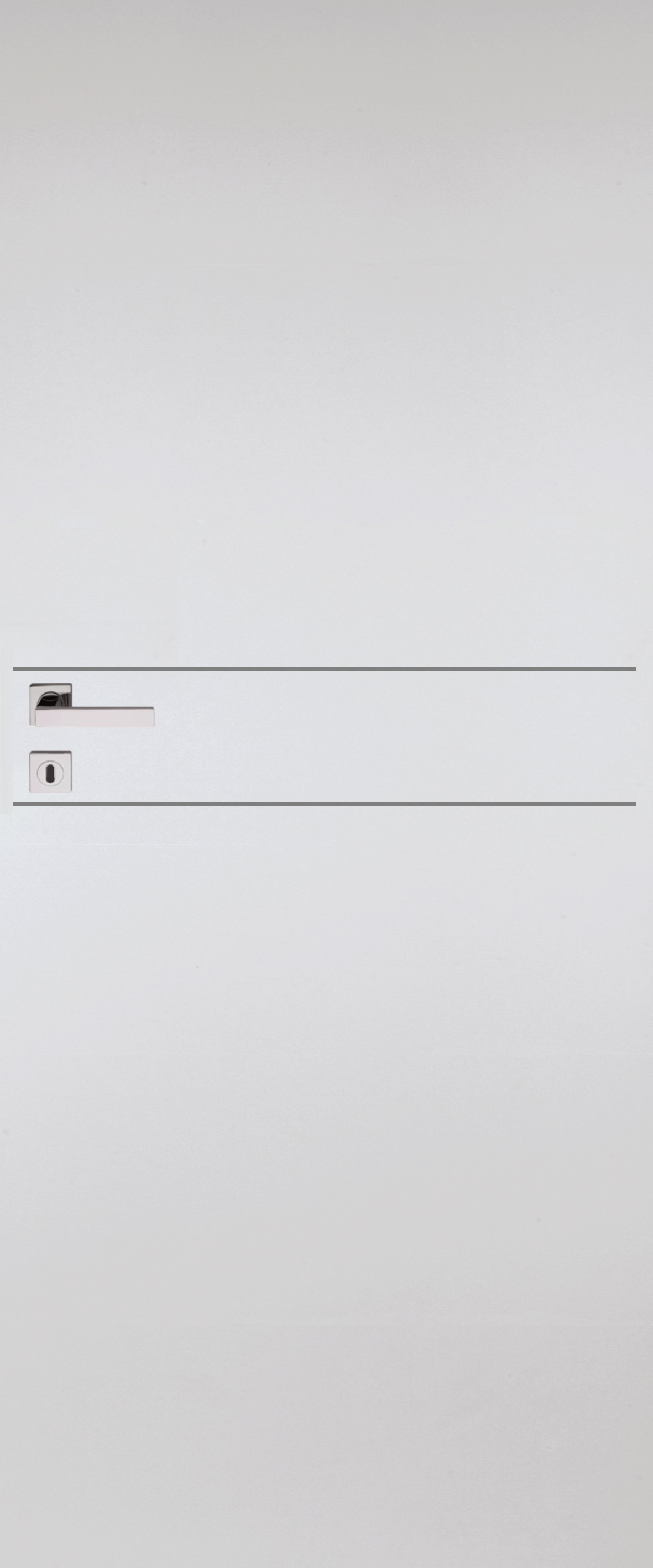 Drzwi wew. POL-SKONE TIARA W01