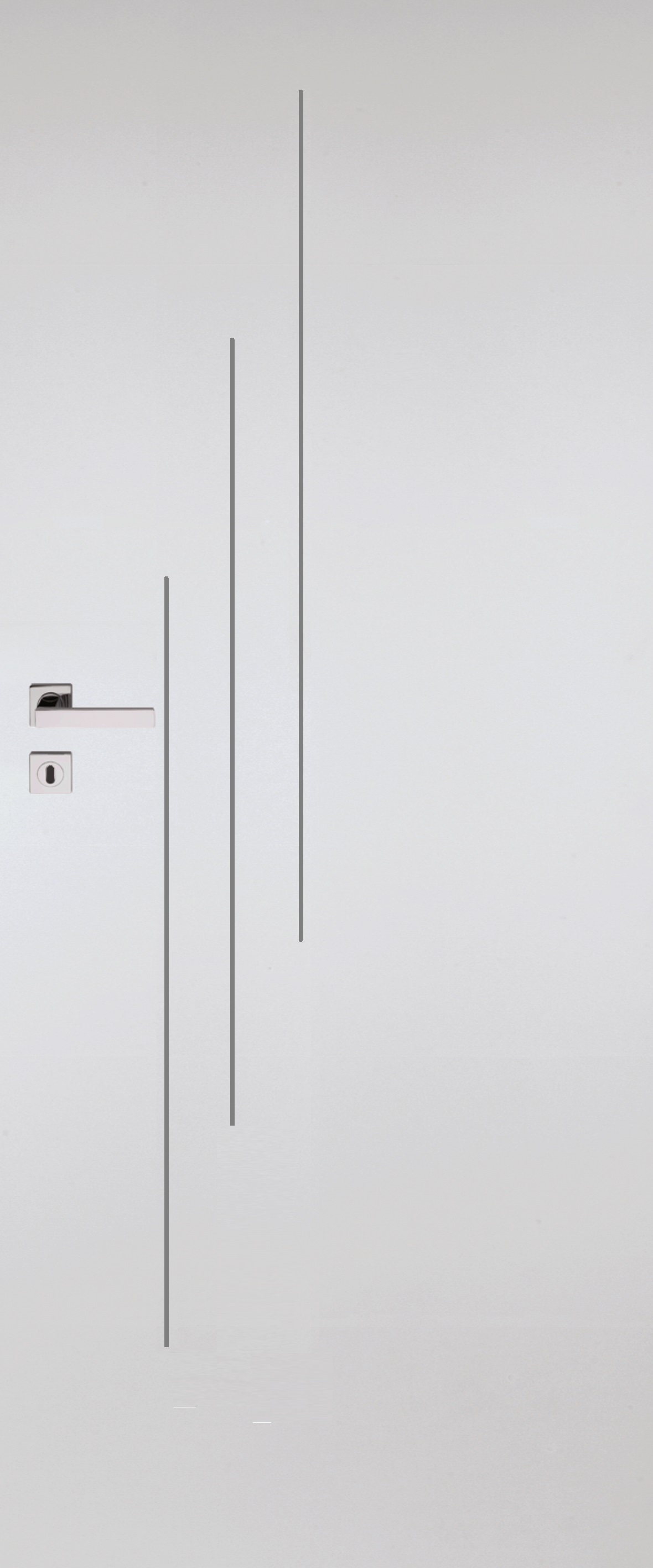 Drzwi wew. POL-SKONE TIARA W06