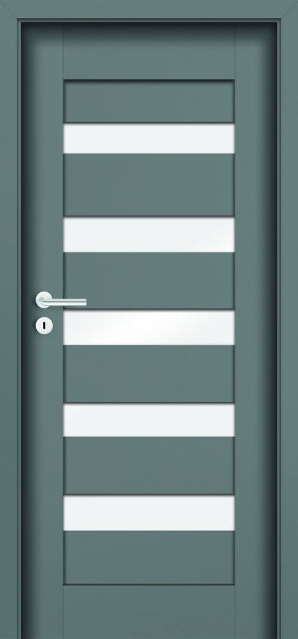Drzwi wew. POL-SKONE UNITO W02
