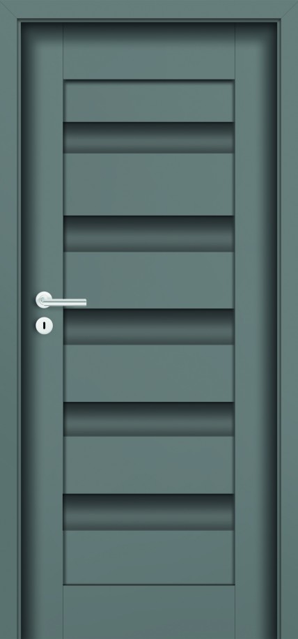Drzwi wew. POL-SKONE UNITO W02P