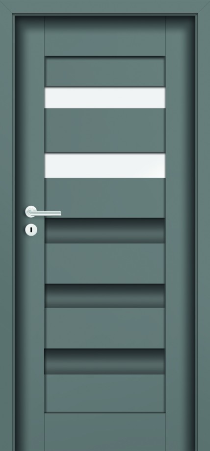 Drzwi wew. POL-SKONE UNITO W2S